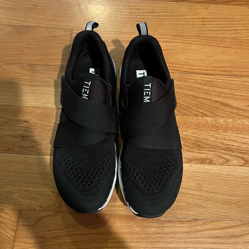 Tiem cycling shoes